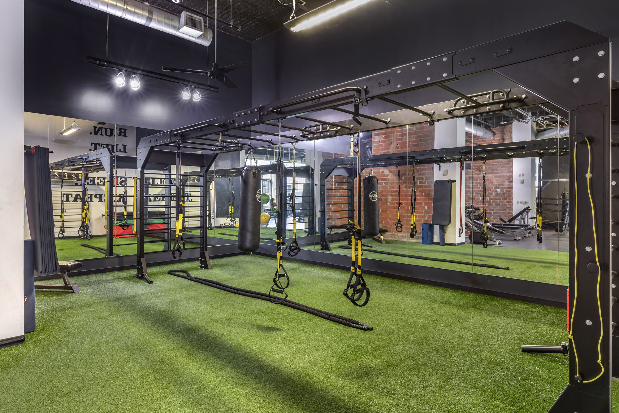 Mosaic Dallas Image 3