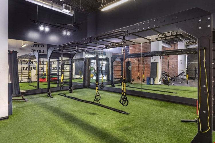 Mosaic Dallas Image 3