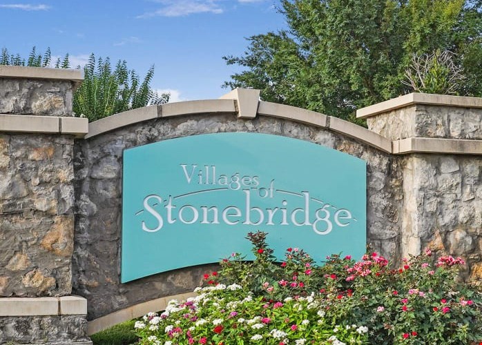 Villas at Stonebridge Image 1
