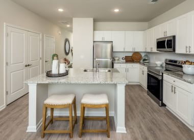 Cottages at Battlefield Crossing Image 3