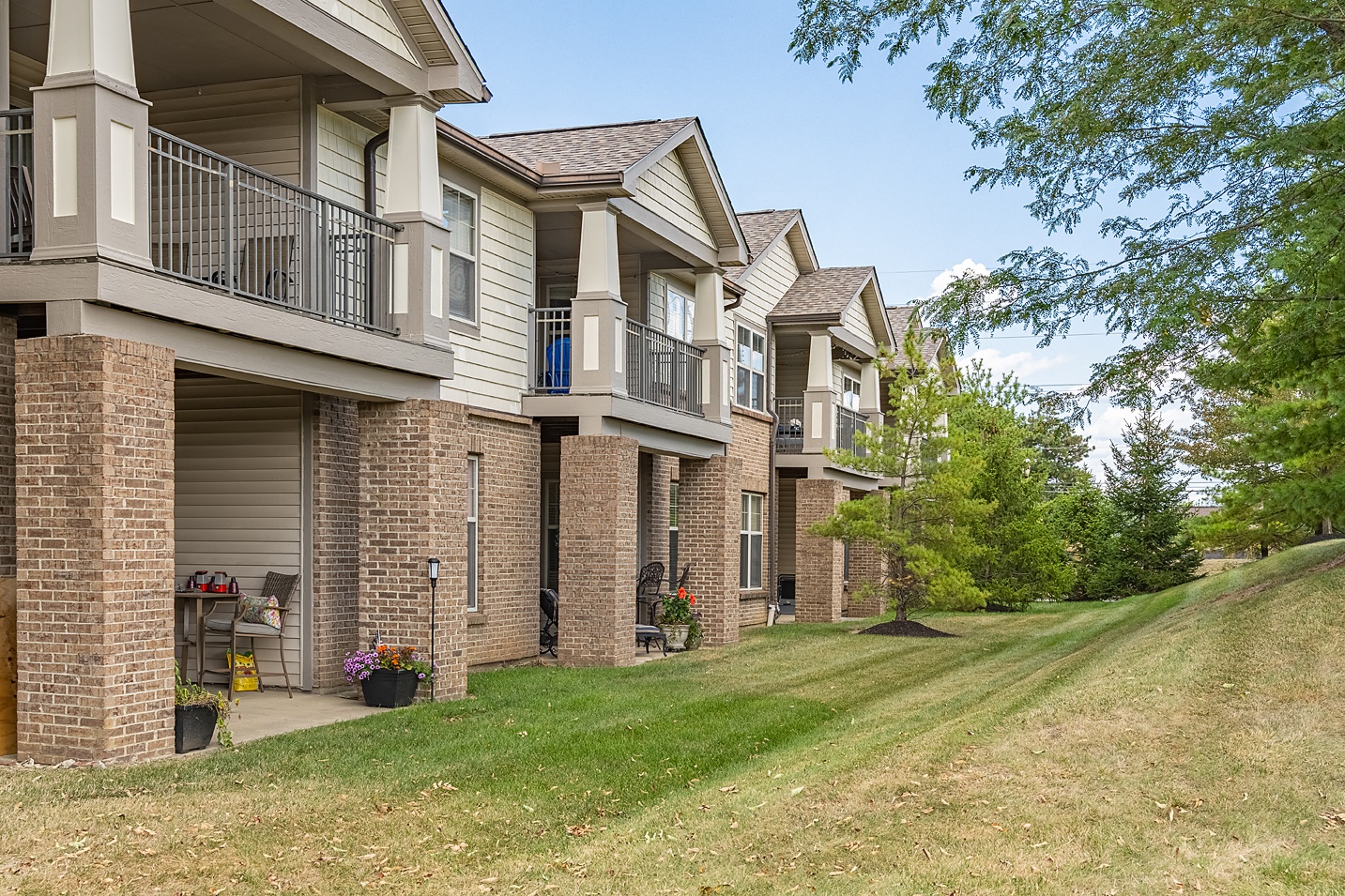 Four Bridges Image 62