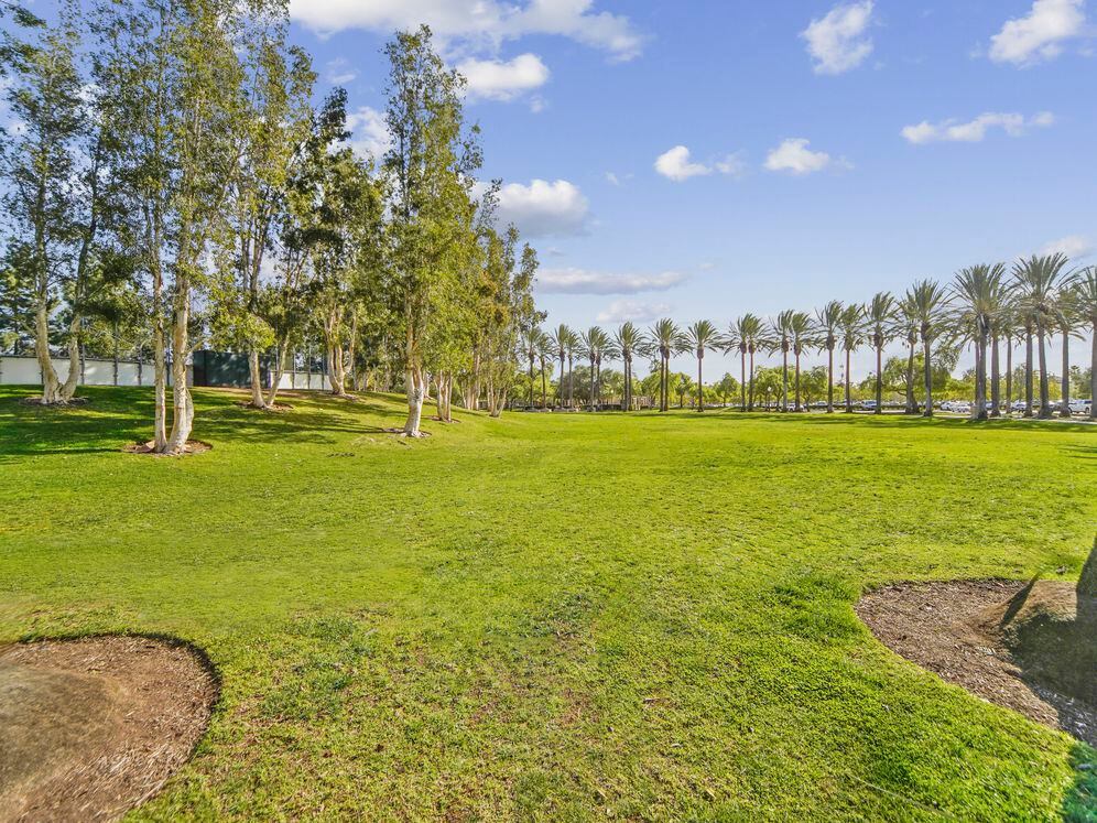 Residents can enjoy access to 13 parks, including Central Park