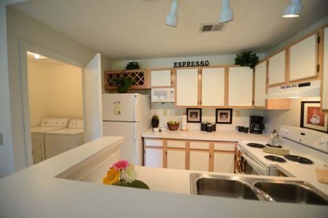 Arium Valencia Gardens Image 12