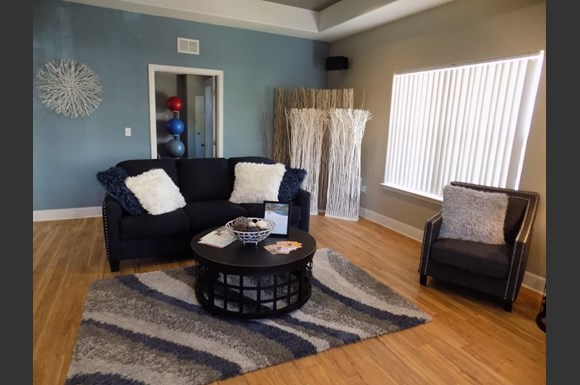 Quail Village Apartments Image 2