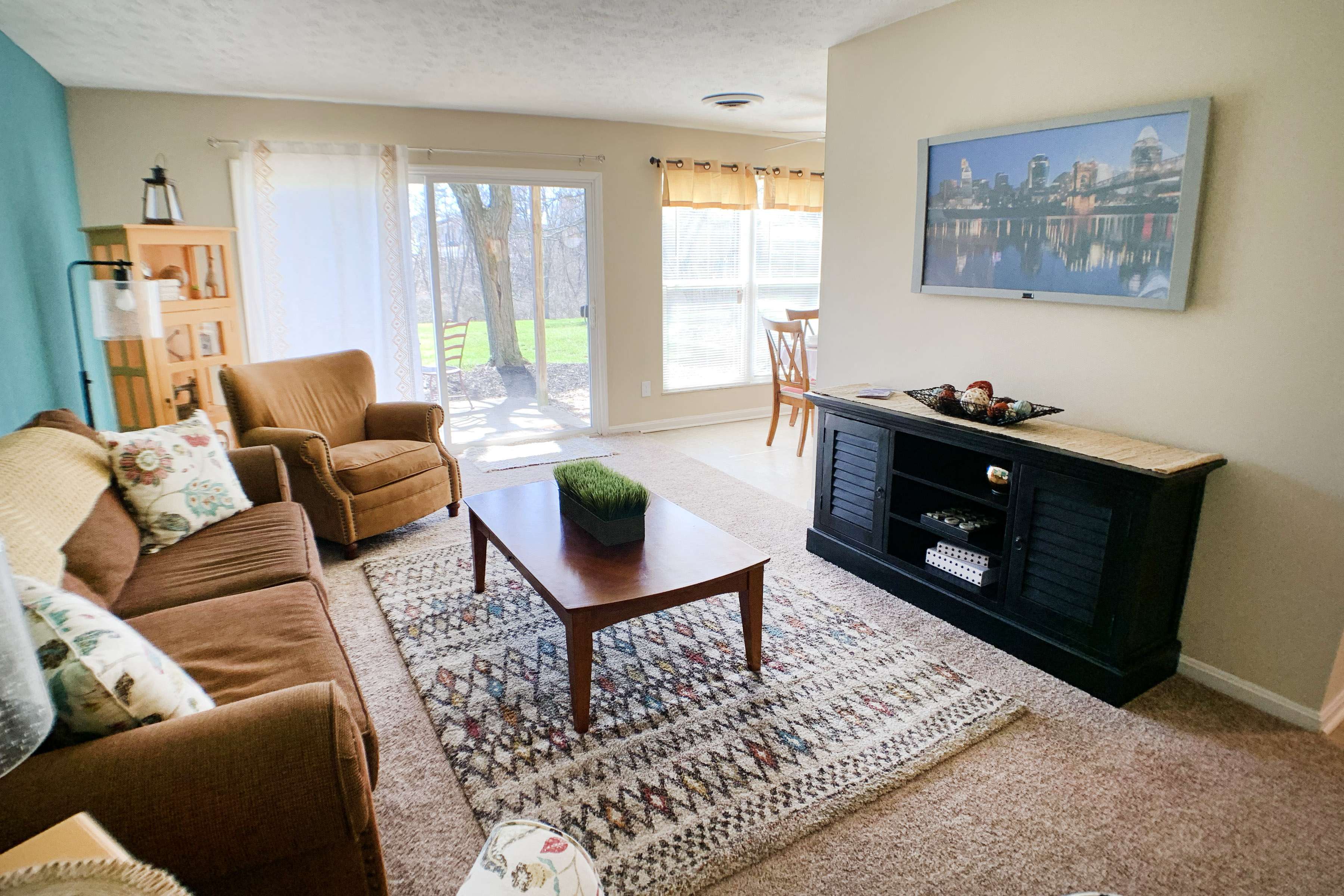 Timber Ridge Apartments Image 16