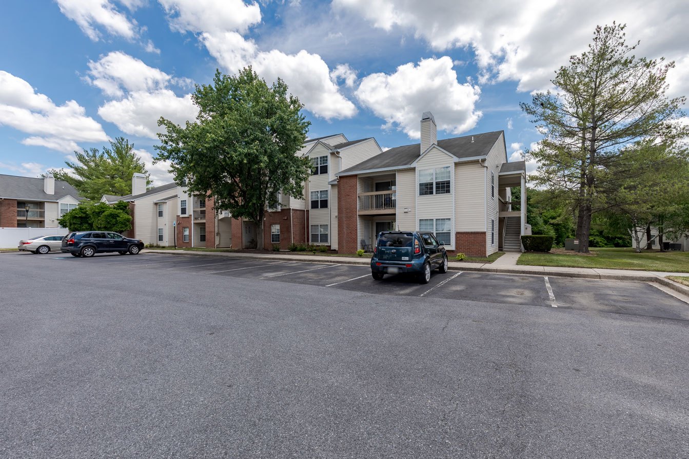 Kingscrest Apartments Image 10