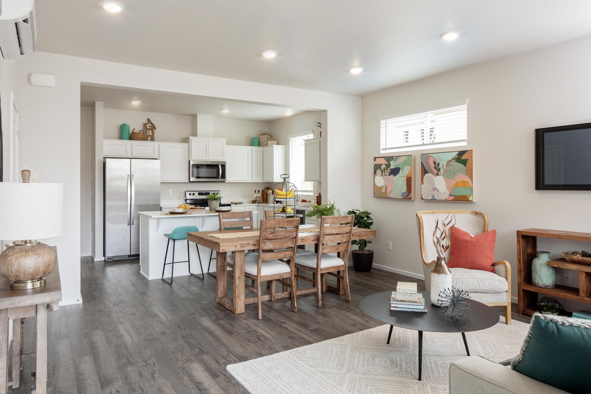 Residences at Butler Creek Image 3