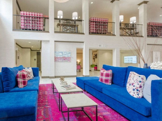 McKinney Square Apartments Image 11