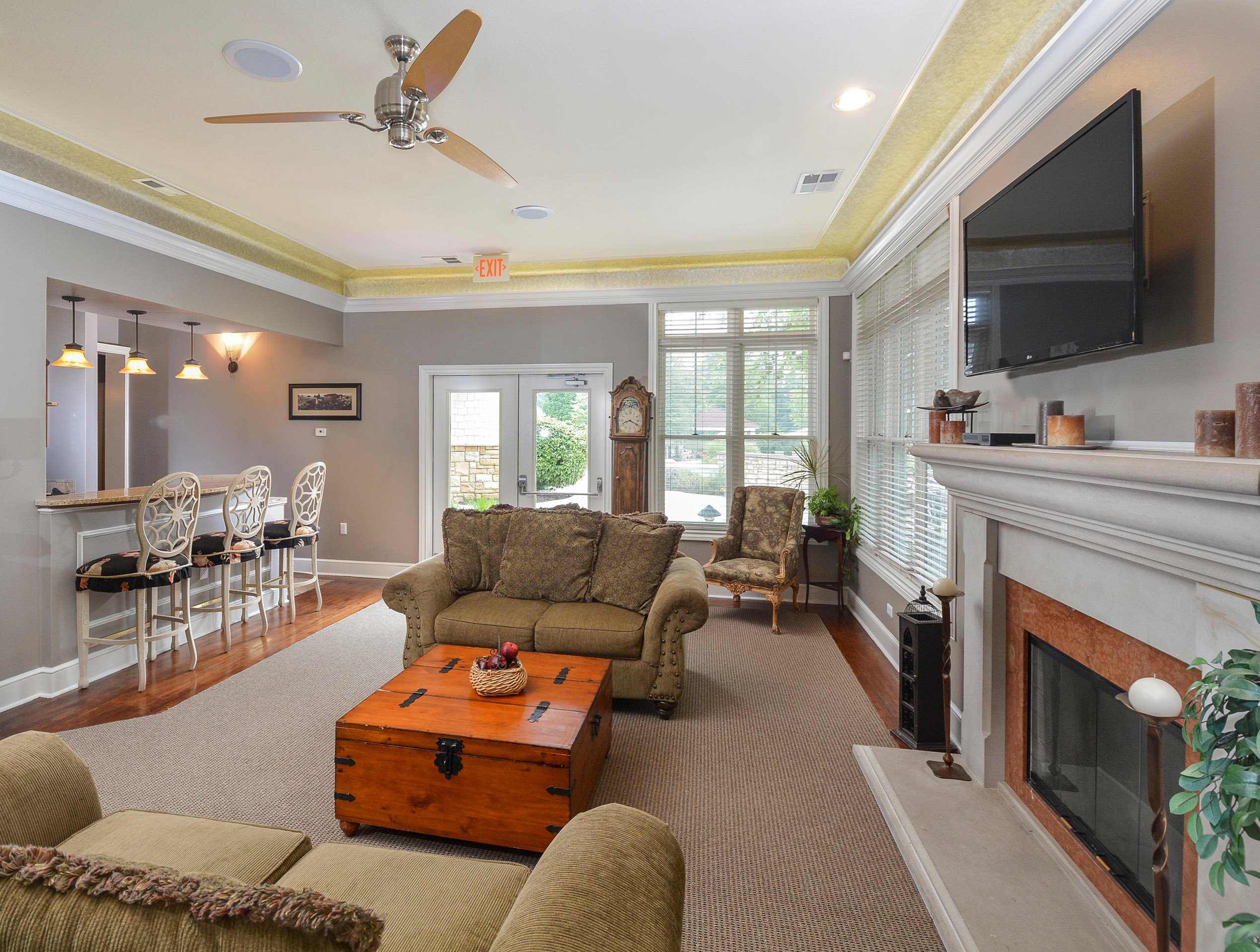 Preston Pointe at Inverness Image 6