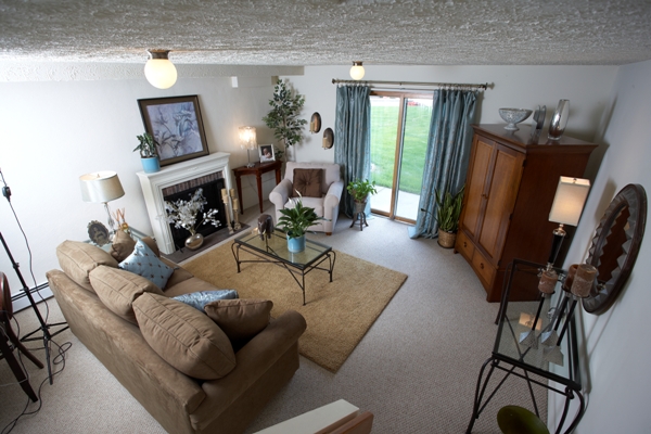 Santini Villa Apartments Image 8