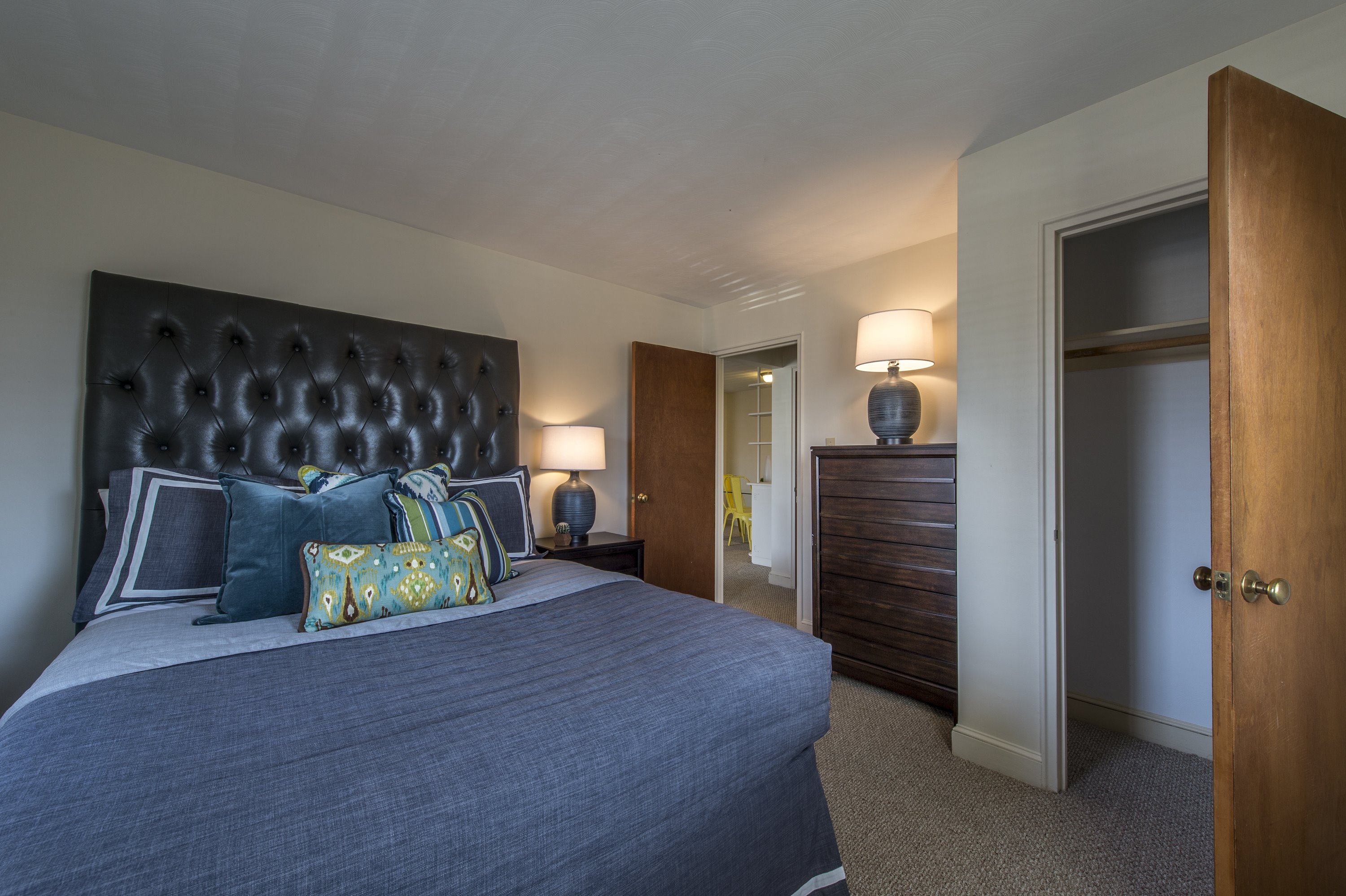 Mass Ave 333-Allen Street Apartments Image 2