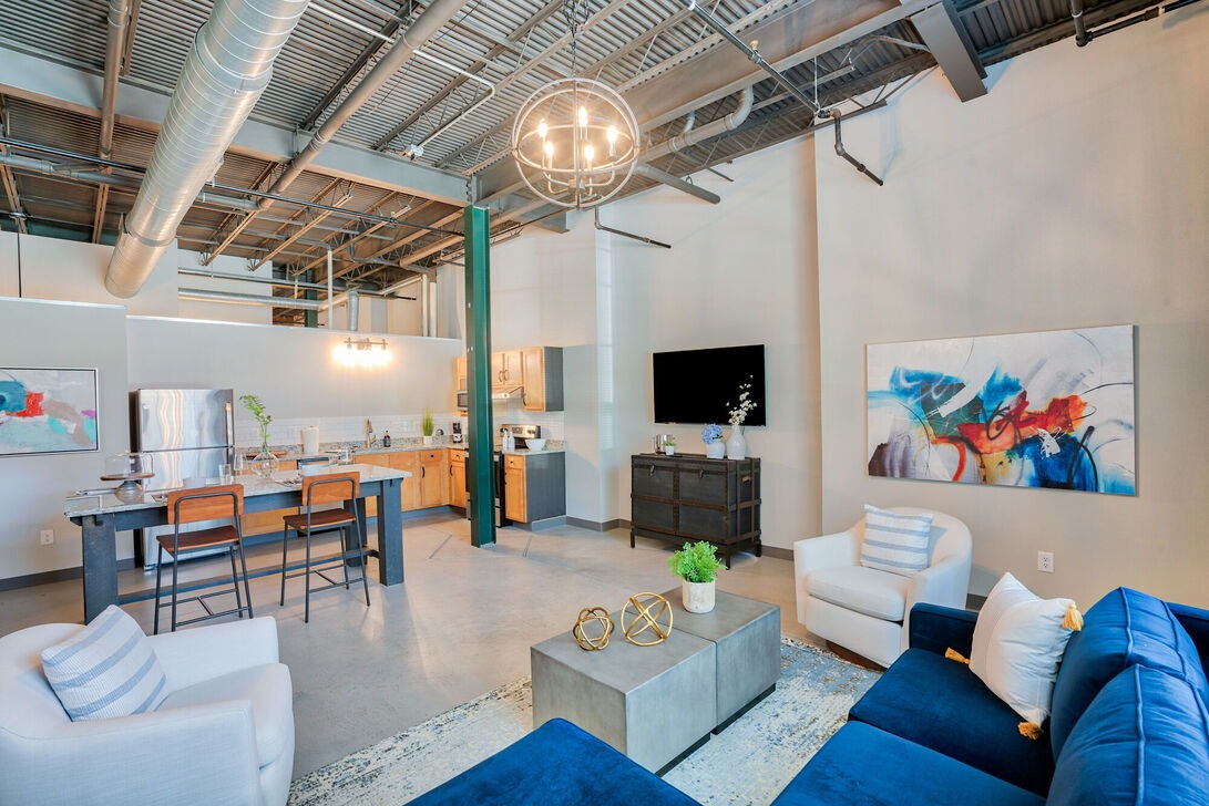 Wireworks Lofts Image 5