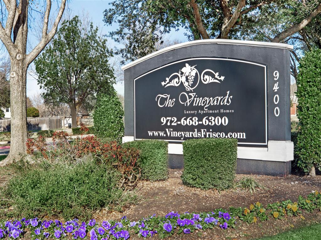 The Vineyards Image 2