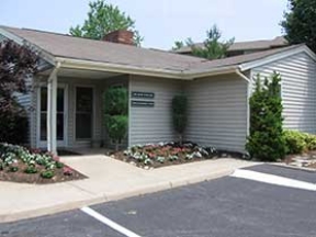 Hickory Woods Apartments Image 20
