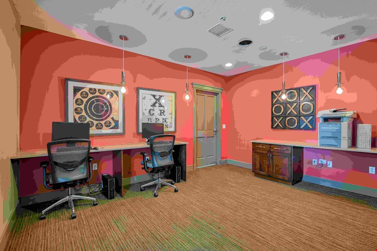 Meadowbrook Station Apartments Image 48