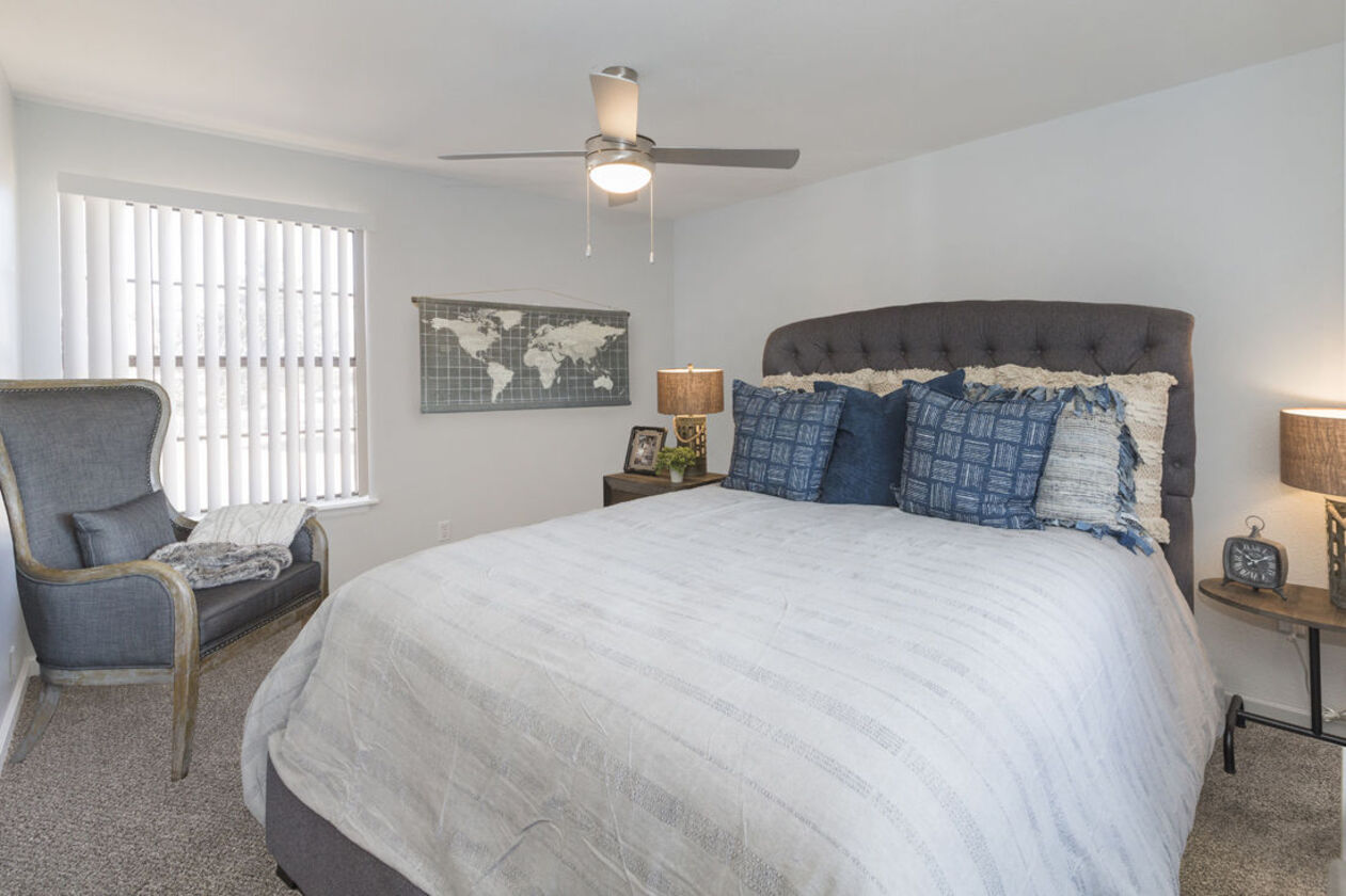 Quail Run Apartments Image 3