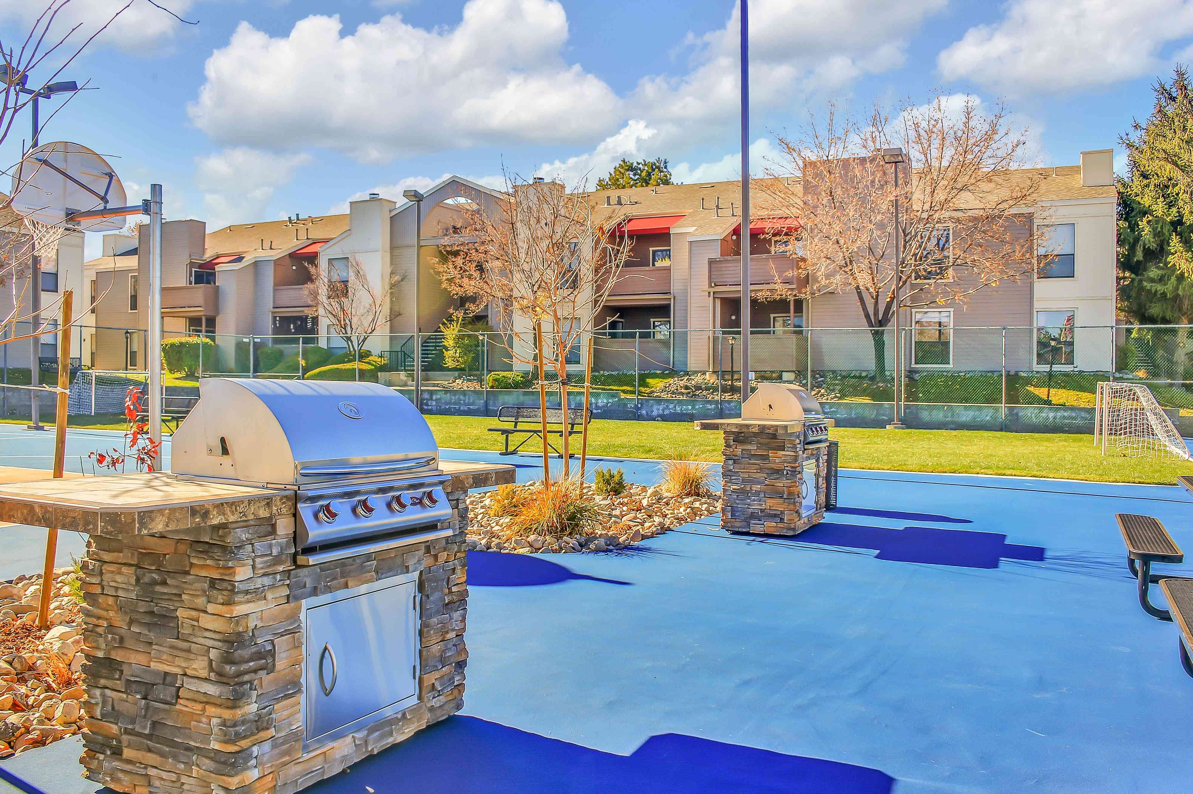 The Lodge at McCarran Ranch Apartment Homes Image 17
