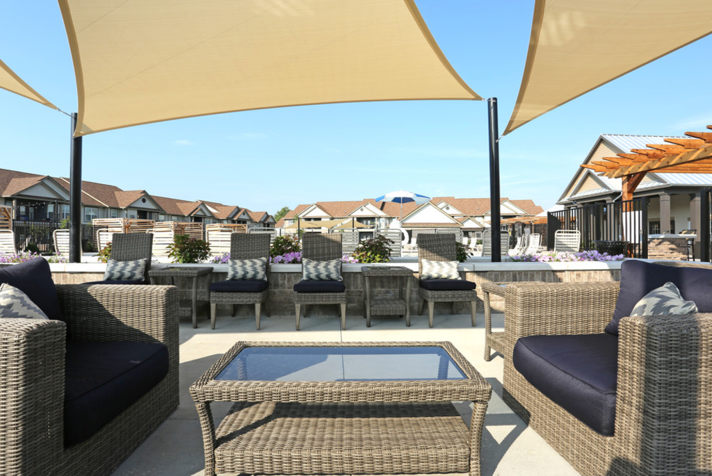 Sawyer East End Apartments  Image 17