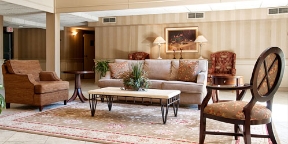 Presidential Luxury Apartments Image 10