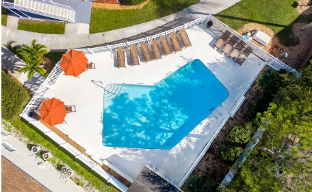 Lindru Garden Apartments Image 5