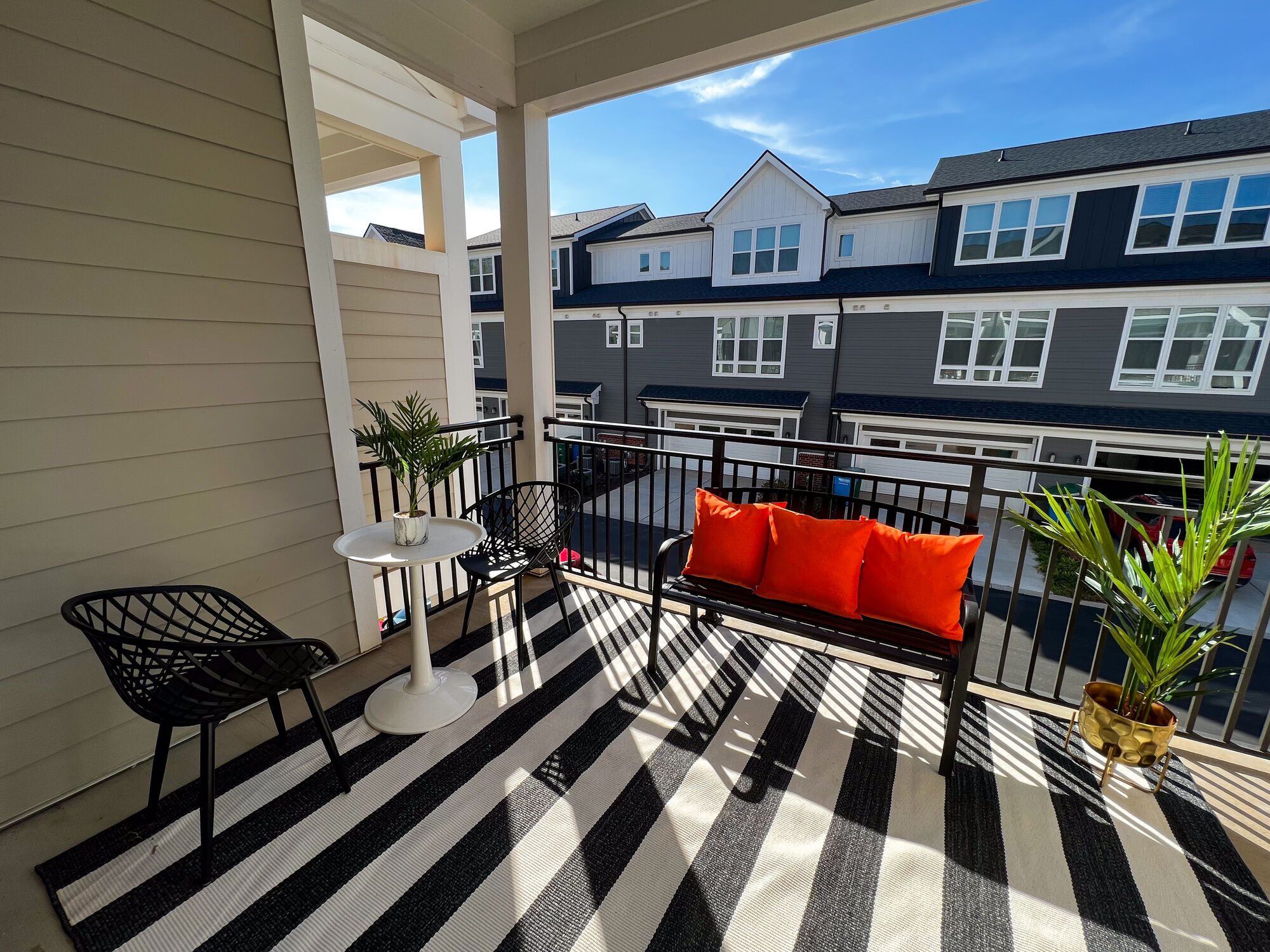 Townhomes at Bridlestone Image 19