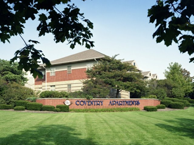 Coventry Apartments Image 3