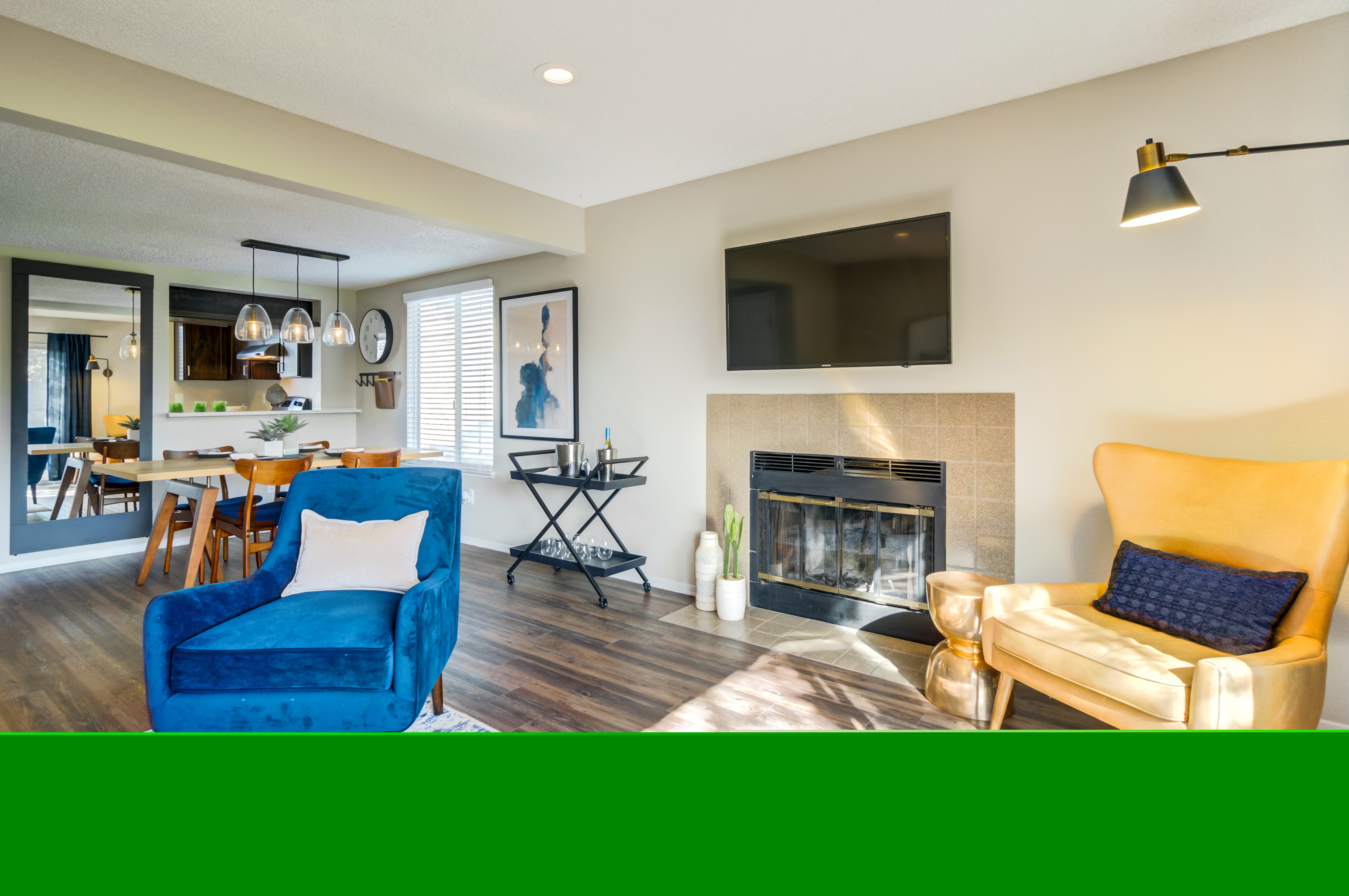 The Grove Luxury Apartments Image 8