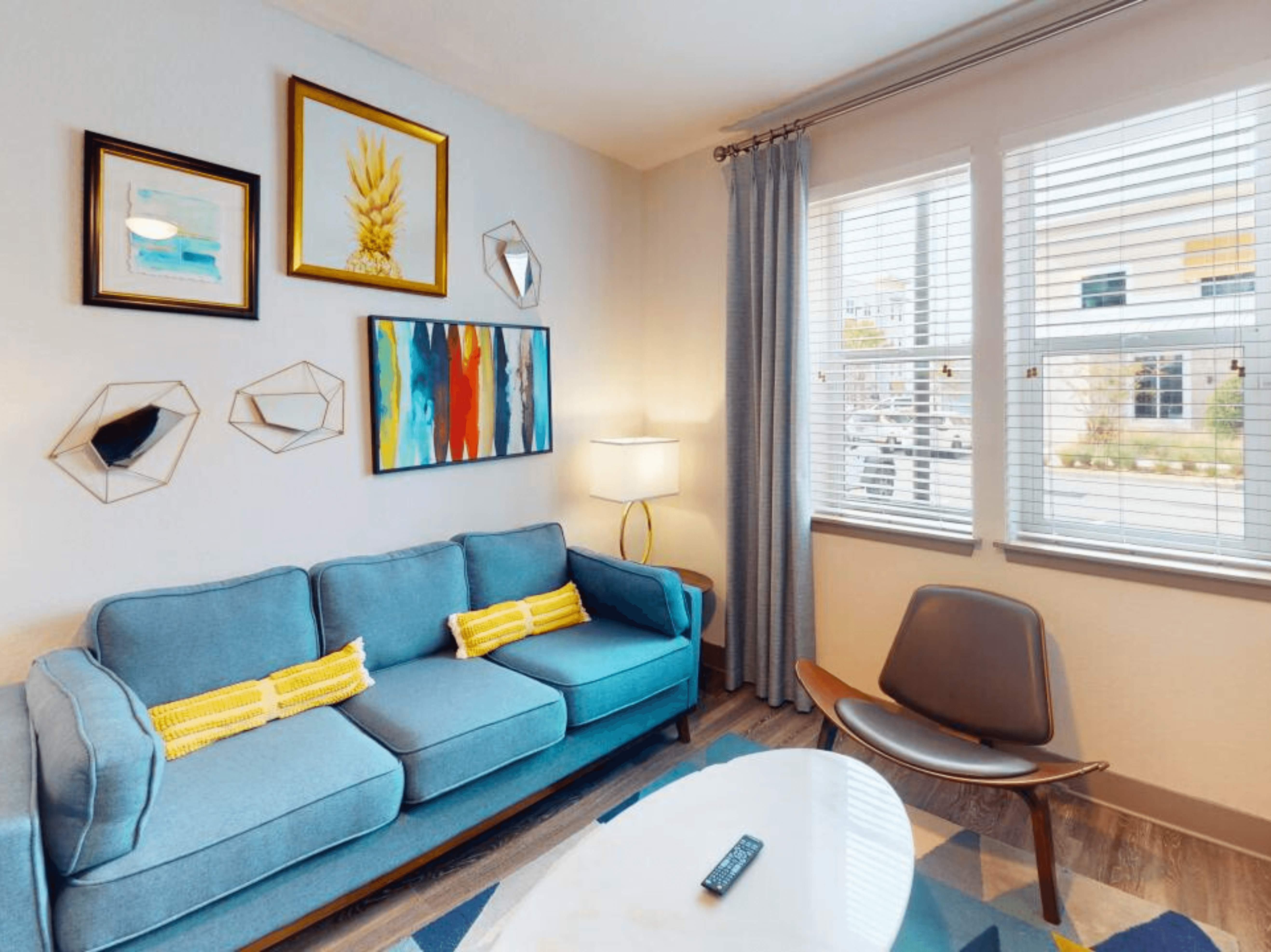 Centre Pointe Apartments Image 20