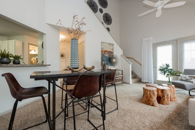 The Aventine at Oakhurst North Apartments Image 14