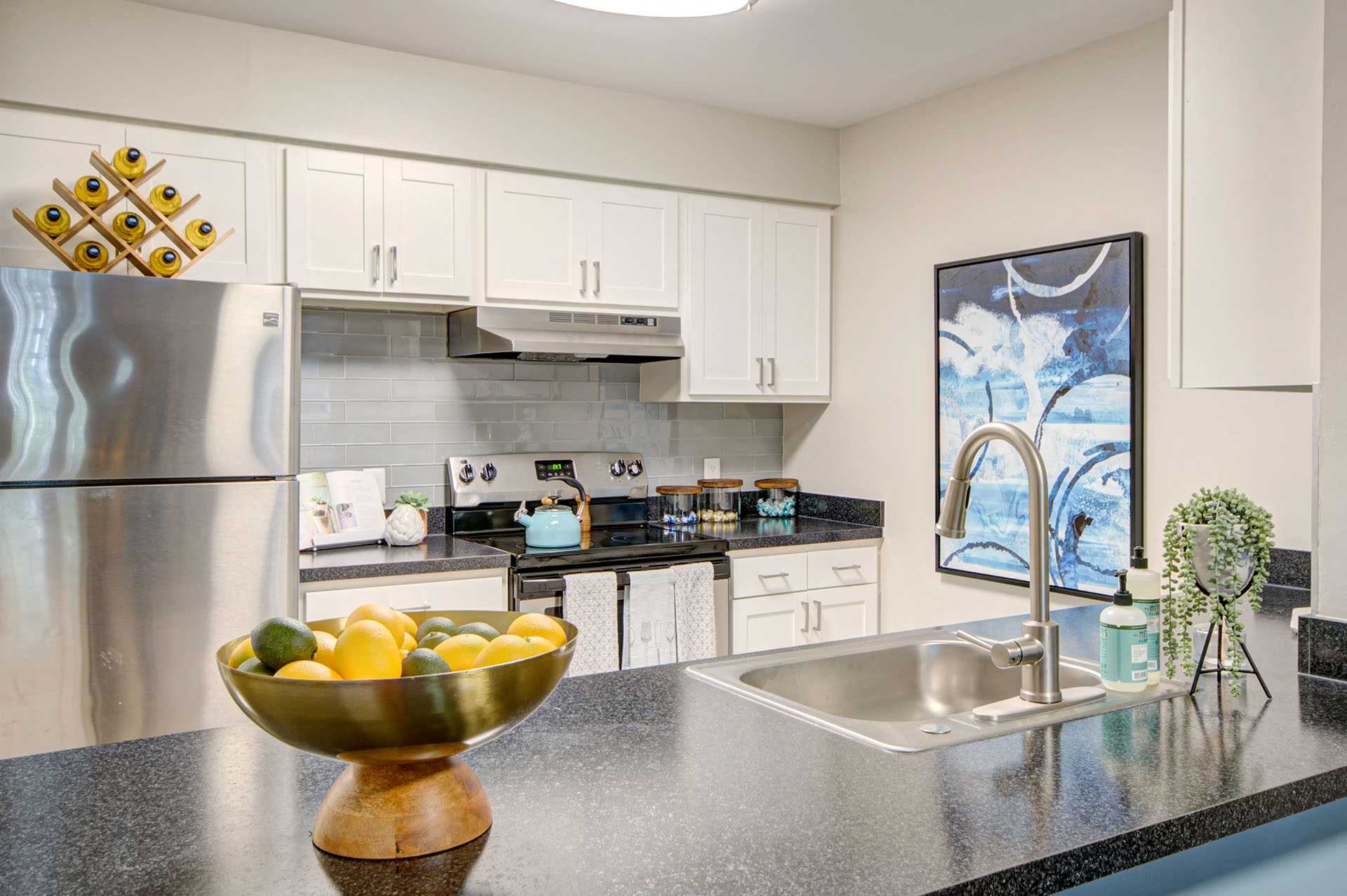 Reserve at Regency Park Image 2