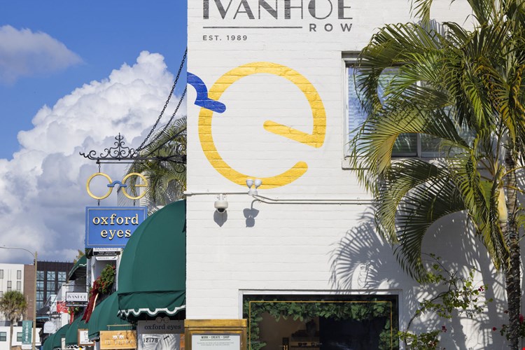 Camden Orange Court Image 23