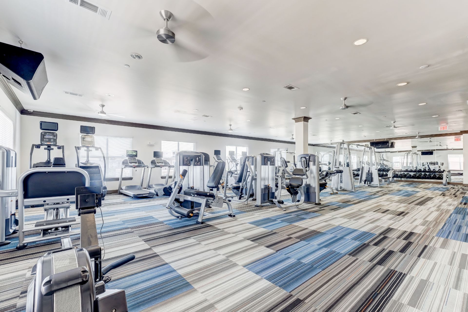 McKinney Square Apartments Image 26