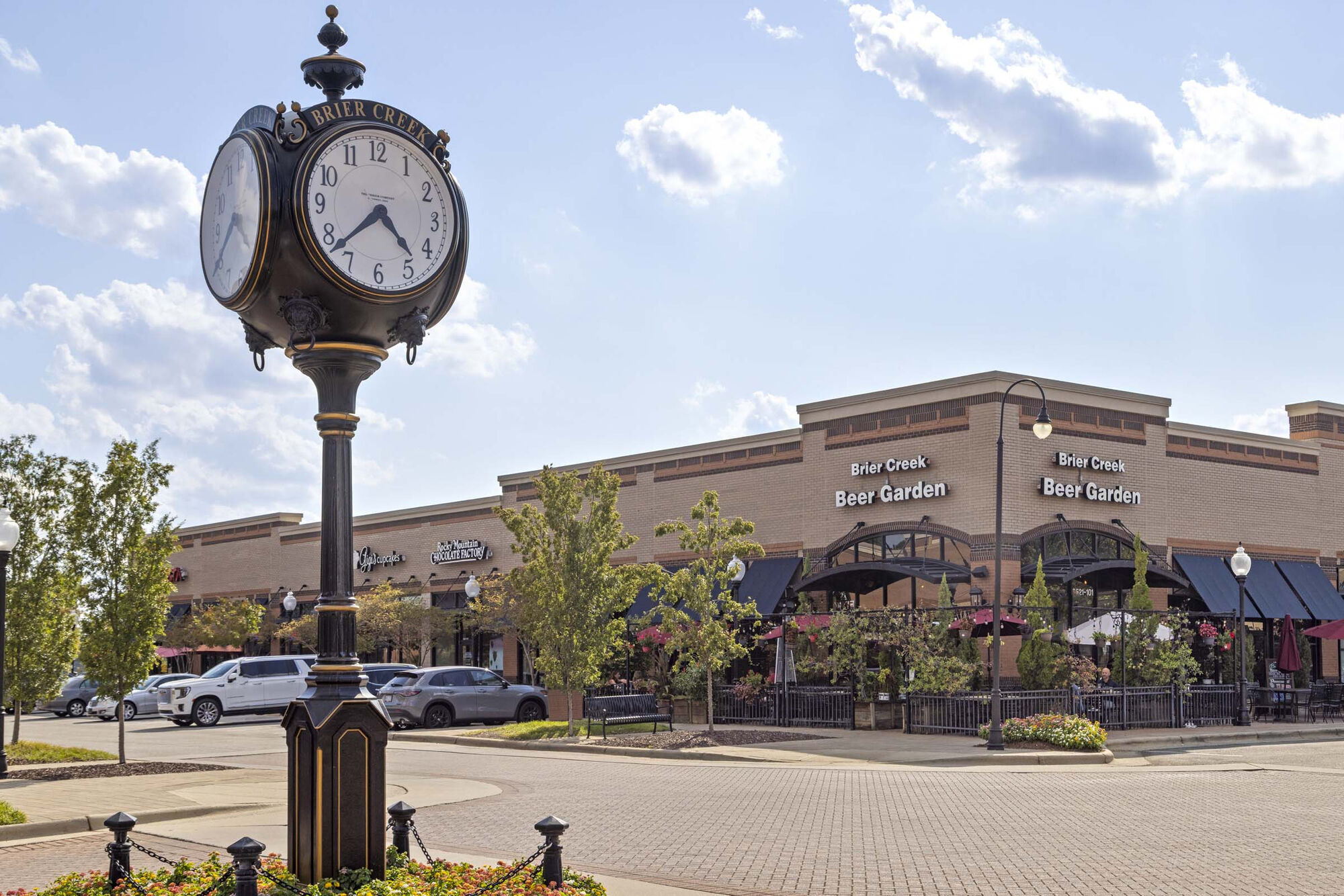 Camden Crest Image 41