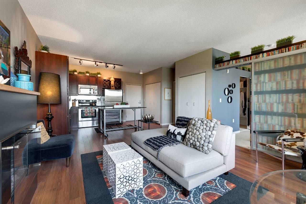 Mill District City Club Apartments Image 11