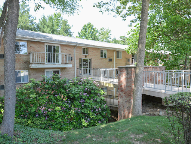 Residential Building