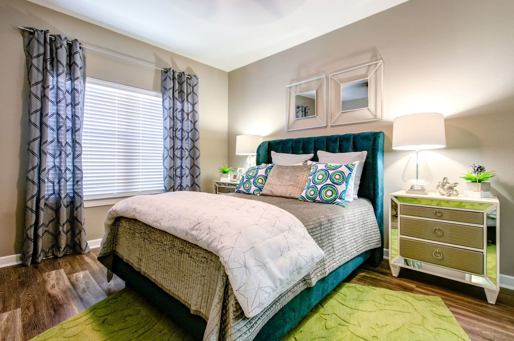 The Niche Apartments Image 23