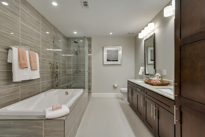 Luxury Bathroom