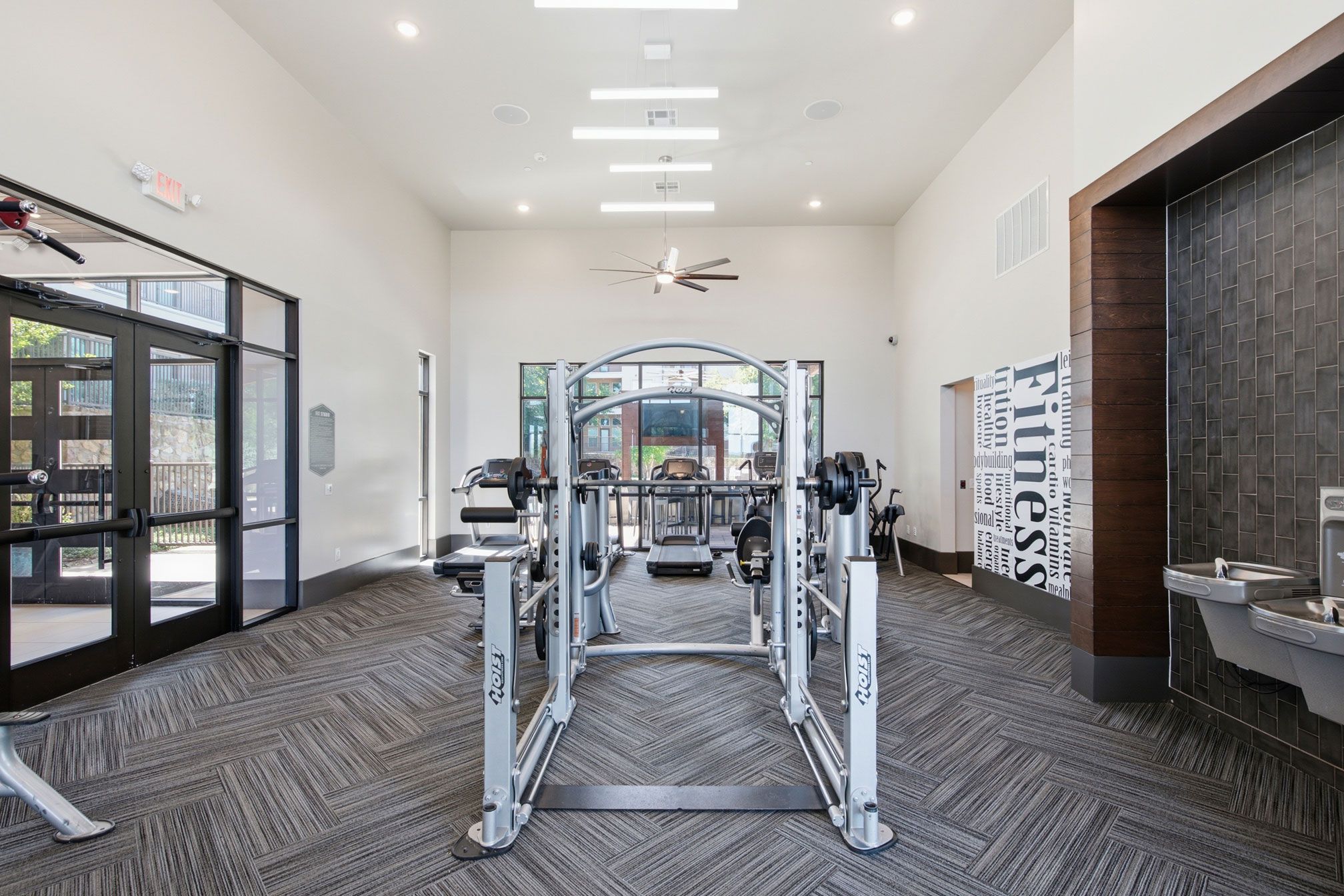 Wellness Center
