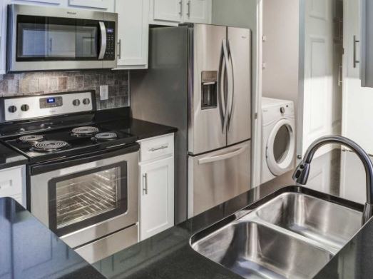 Arbor Gates of Buckhead Image 9