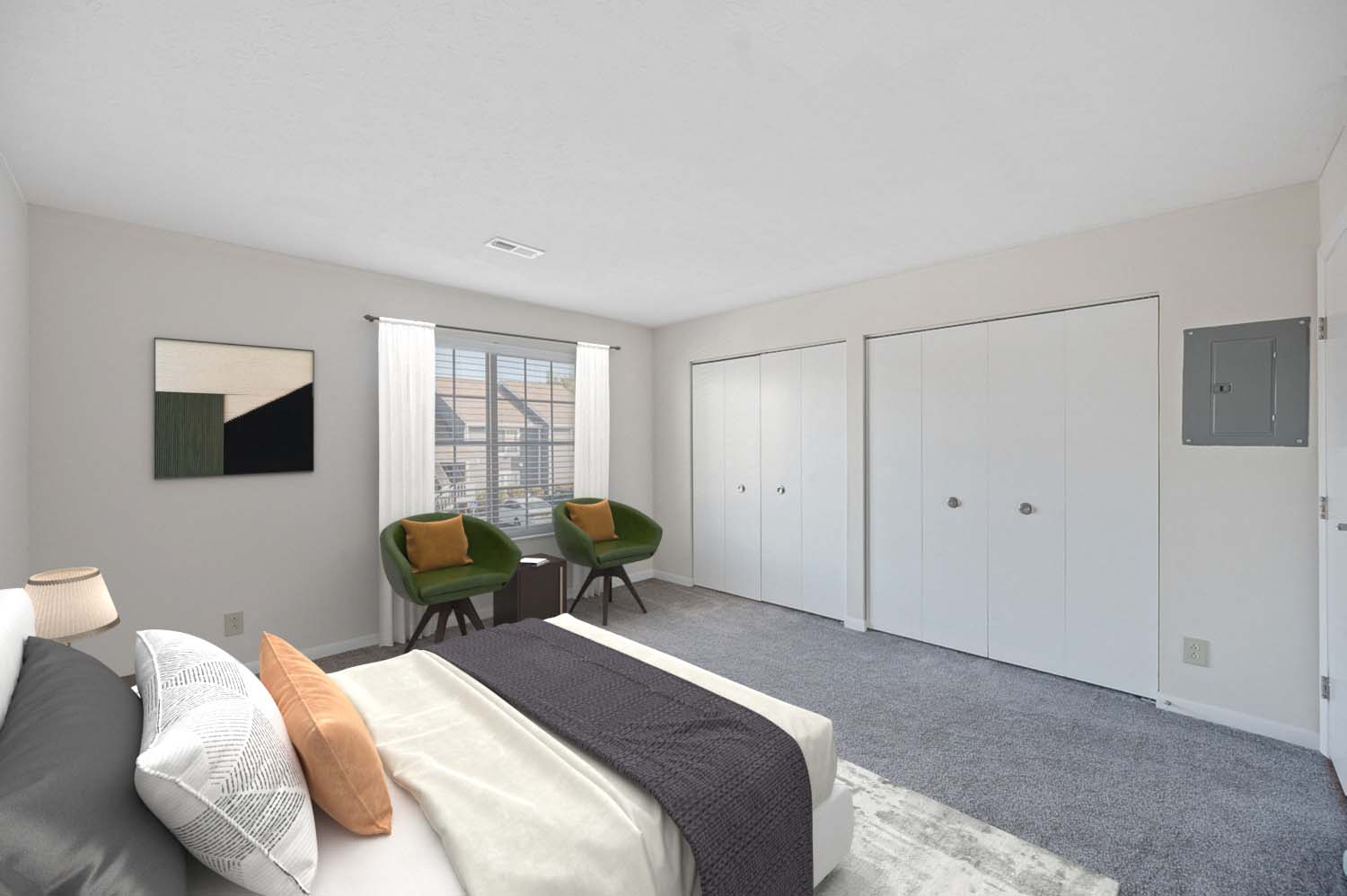 Normandy Club Image 32