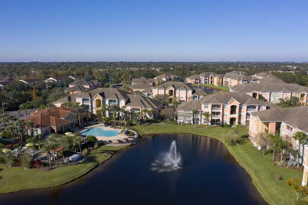 Camden Royal Palms Image 22