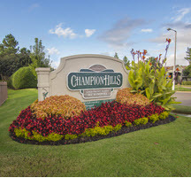 Champions Hills at Windyke Image 5