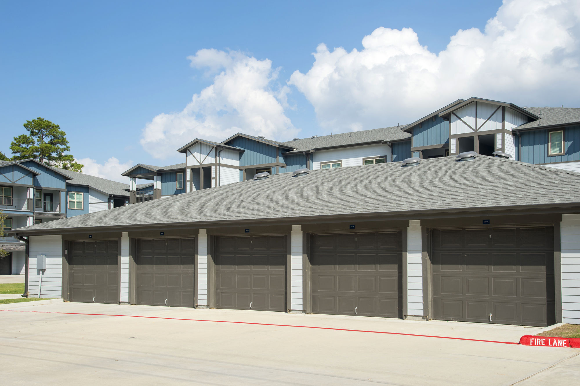 Ascend At Bridges Image 49