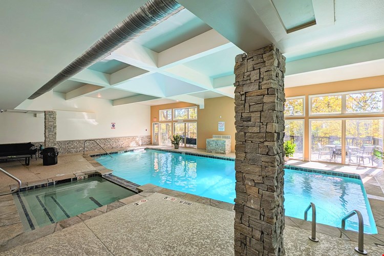 Kirkwood Bluffs Image 20