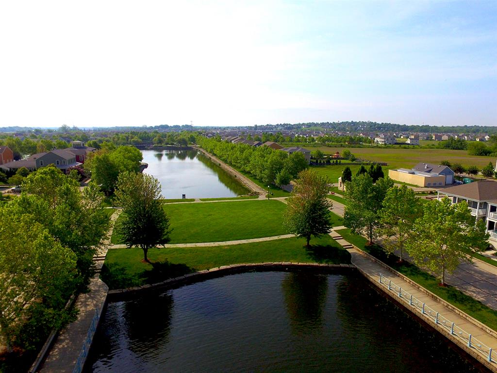 Promenade at New Town Image 26