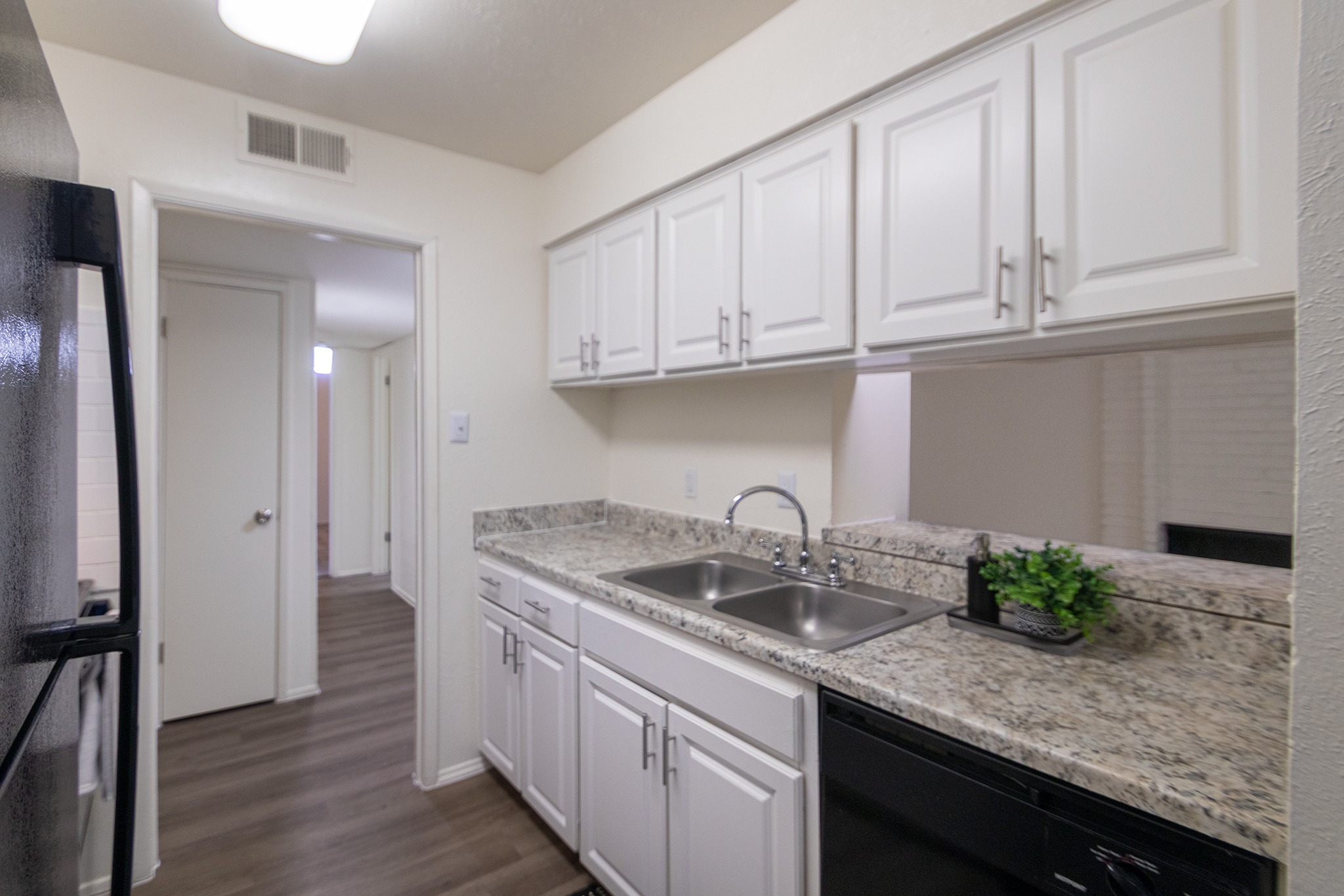 Preston Park Image 1