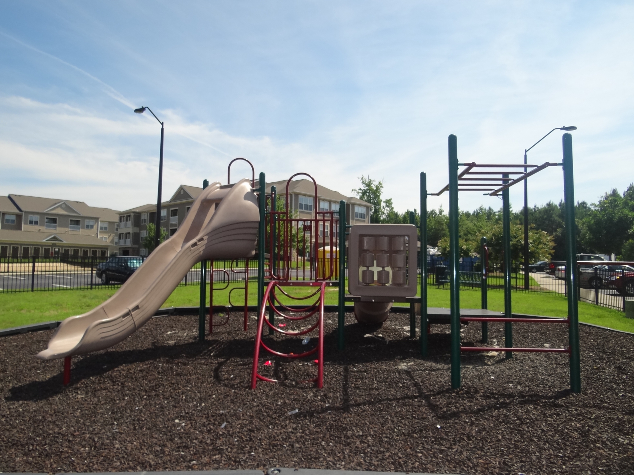 Tot-Lot Playground