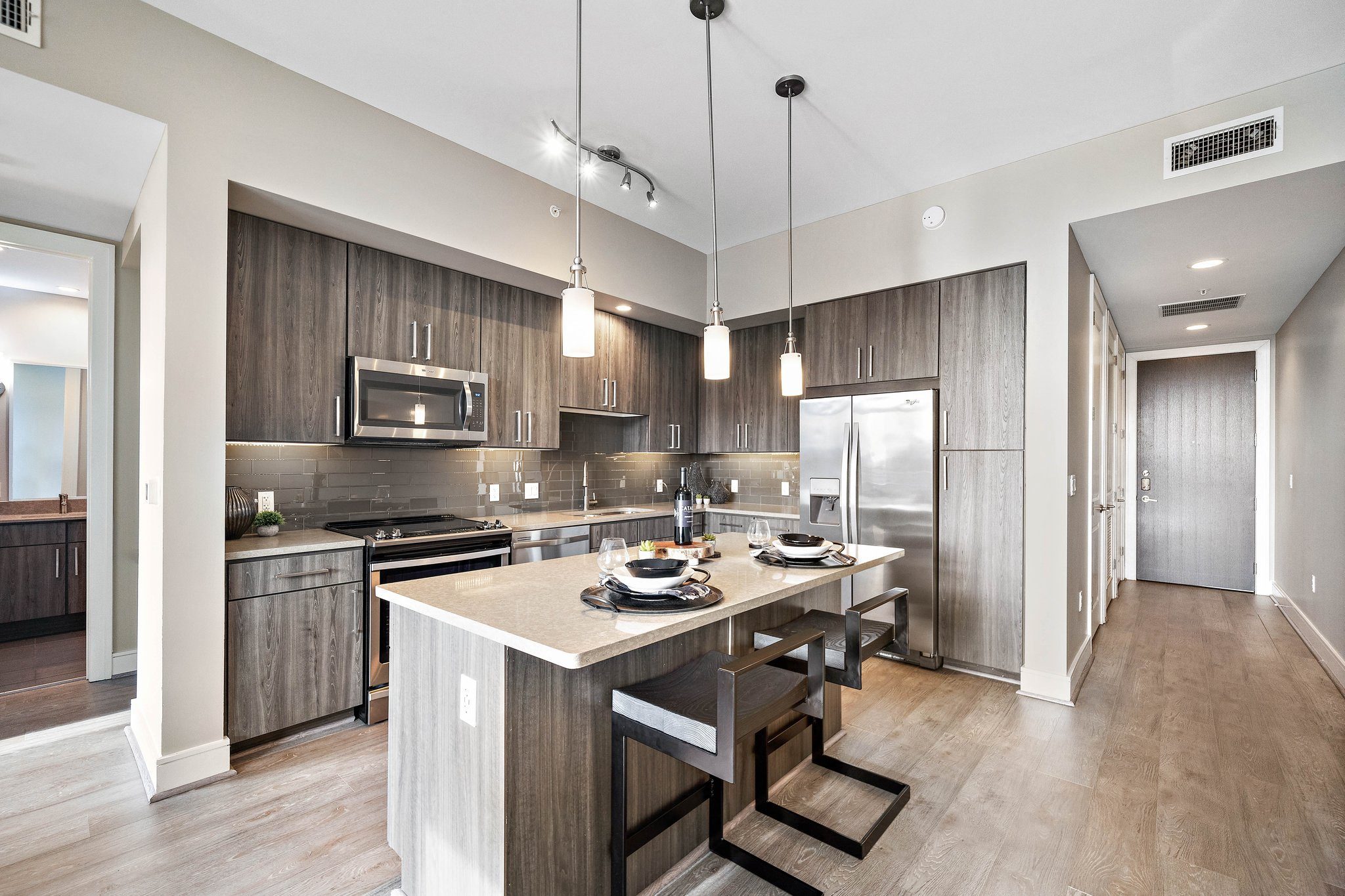 CATALYST Houston Image 1