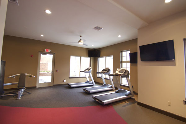 Tuscany Apartments Image 18