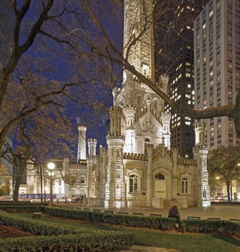 Lakeside 800 Image 1